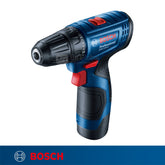 Bosch GSR 120 Cordless Drill Driver